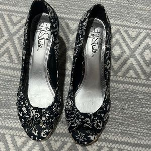 Excellent condition wedges